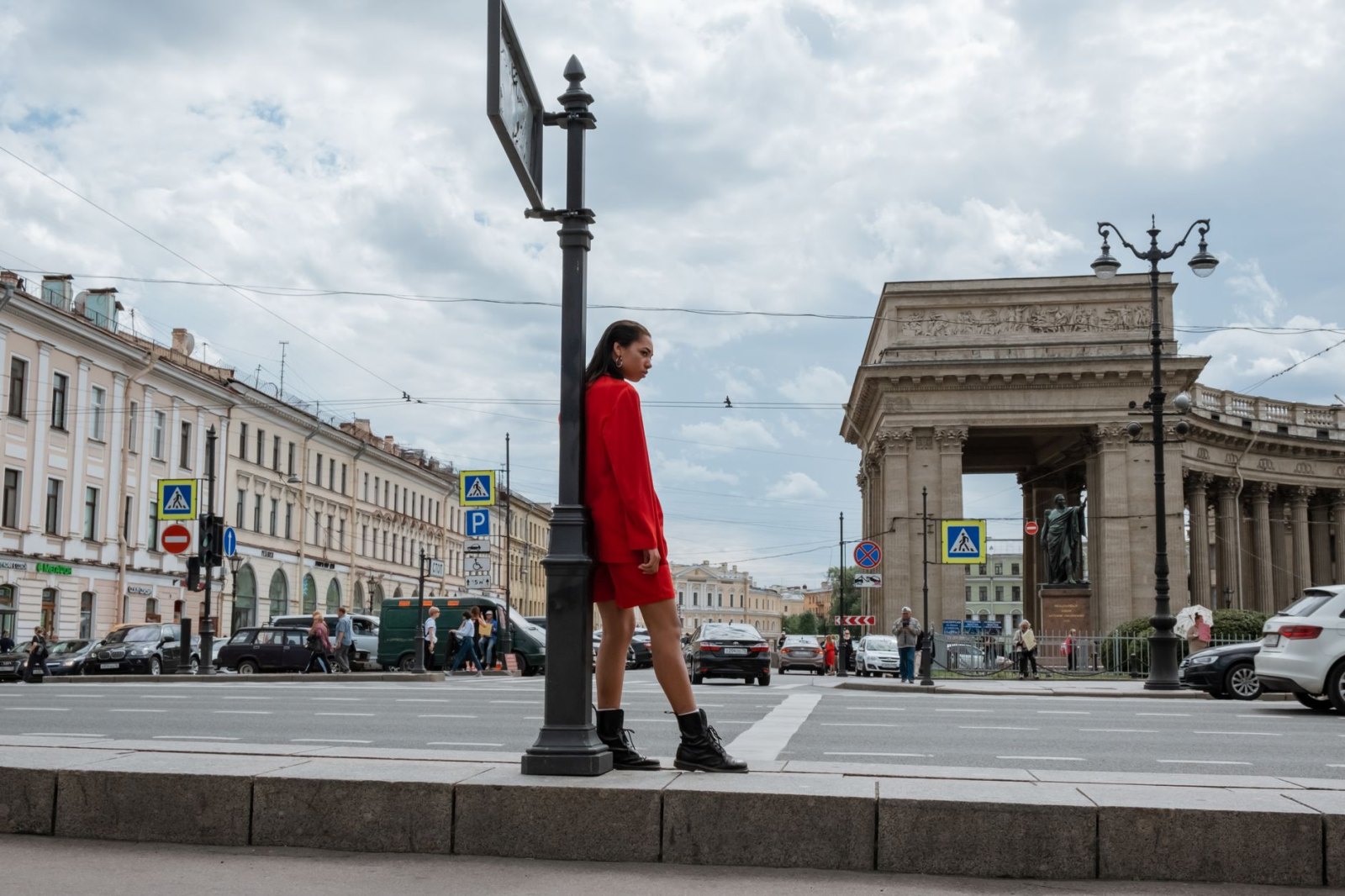 Кристина